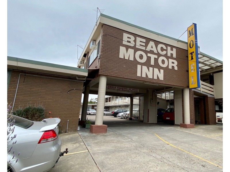 4/9 Beach Street, Frankston VIC 3199