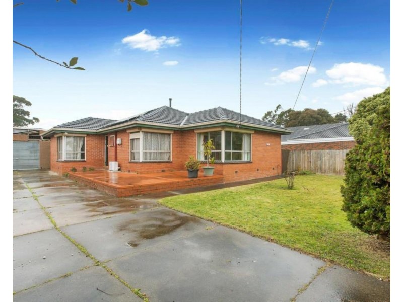 103 Dandenong Road East, Frankston VIC 3199
