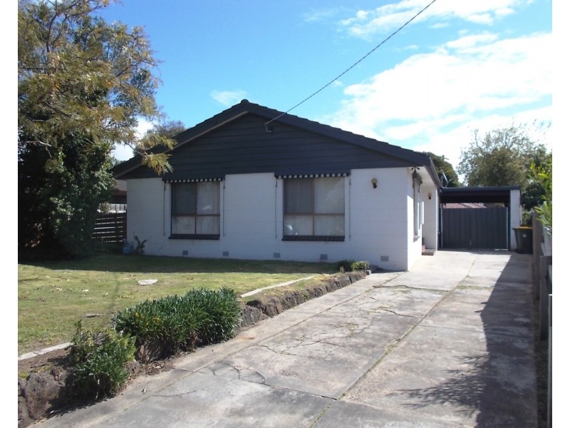 63 Claude Street, Seaford VIC 3198