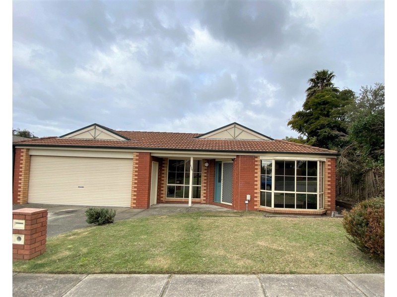 115 Aquarius Drive, Frankston VIC 3199