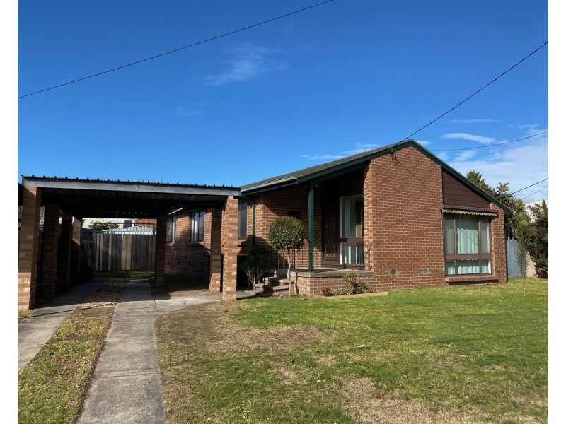 61 Lucerne Crescent, Frankston VIC 3199