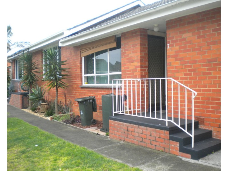 7/1185 Frankston Dandenong Road, Carrum Downs VIC 3201