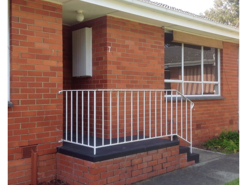 7/1185 Frankston Dandenong Road, Carrum Downs VIC 3201