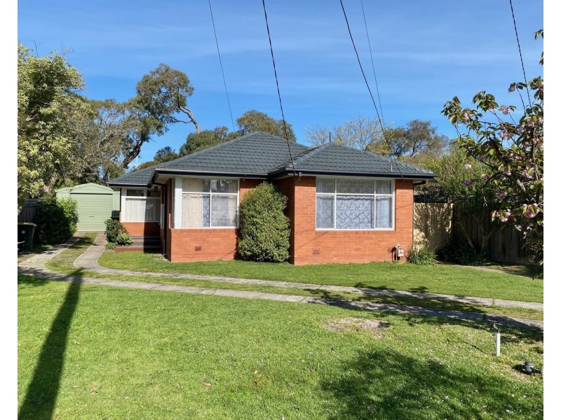 83 Belar Avenue, Frankston VIC 3199
