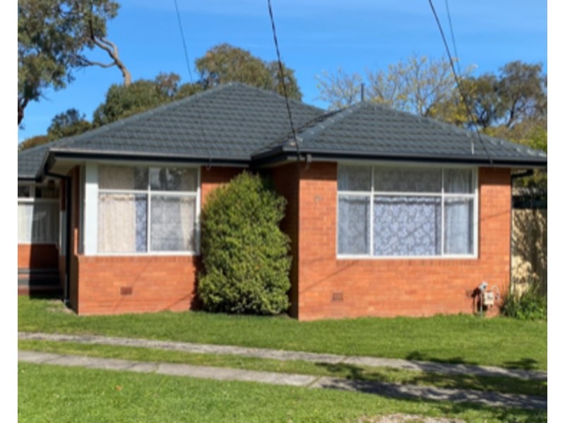 83 Belar Avenue, Frankston VIC 3199