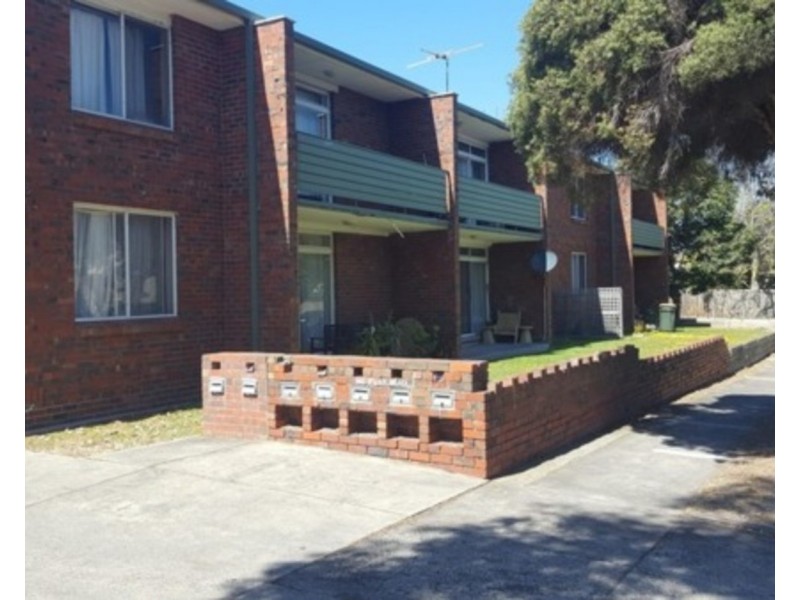 8/30-32 Finlay Street, Frankston VIC 3199