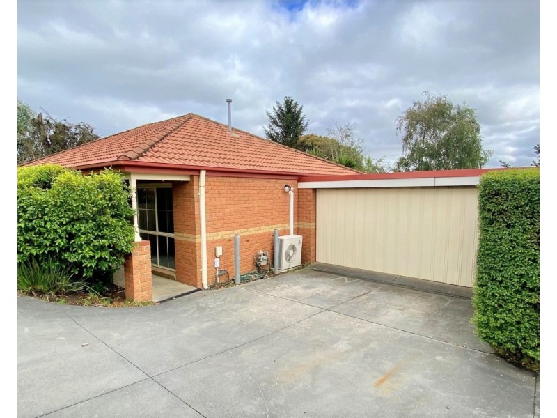3/10 Wingham Court, Frankston VIC 3199