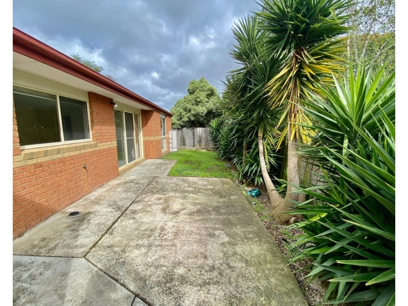 3/10 Wingham Court, Frankston VIC 3199