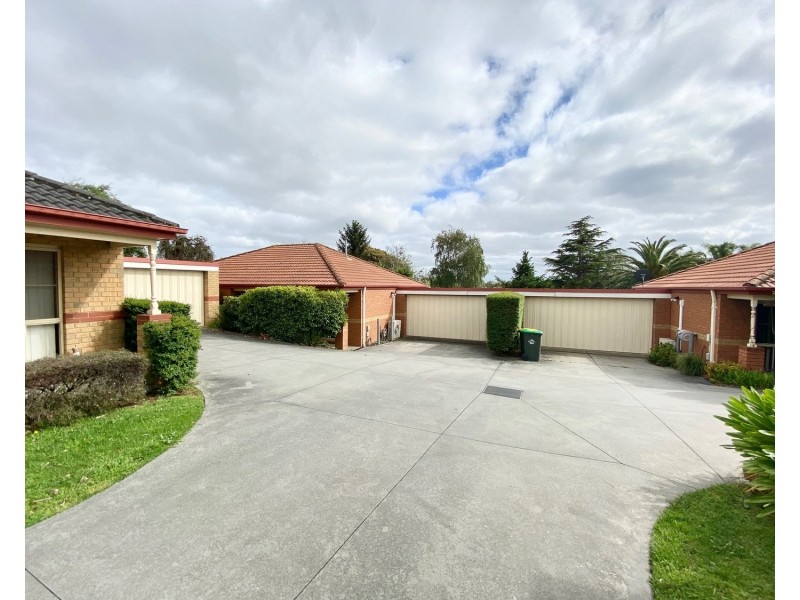 3/10 Wingham Court, Frankston VIC 3199