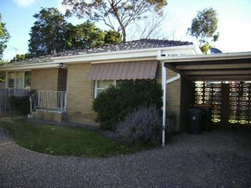 2/34 McComb Boulevard, Frankston South VIC 3199