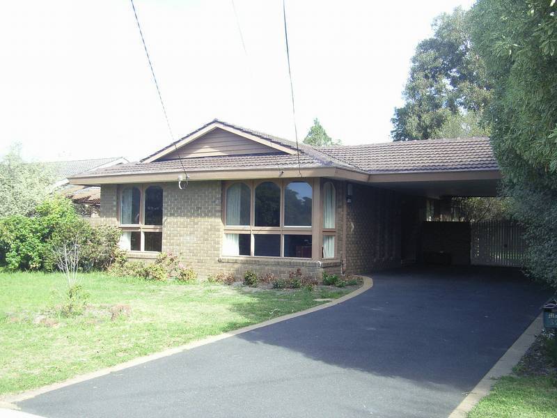 32 Marama Drive, Frankston South VIC 3199