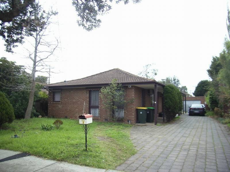 2 Wright Street, Seaford VIC 3198