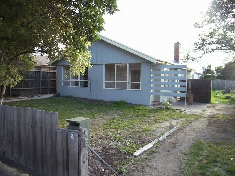 5 Leonard Street, Frankston VIC 3199