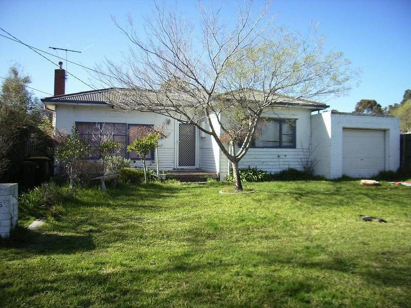 5 Dingle Avenue, Frankston VIC 3199