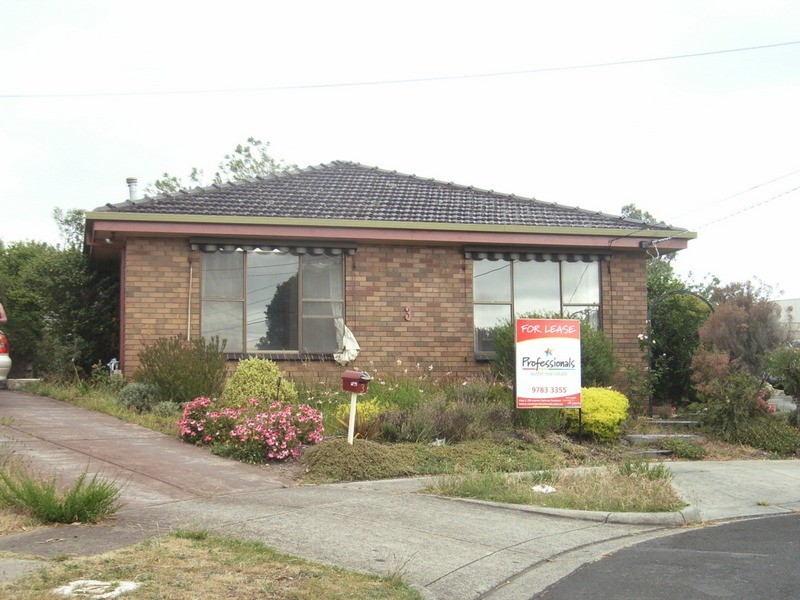 3 Gama Court, Frankston VIC 3199