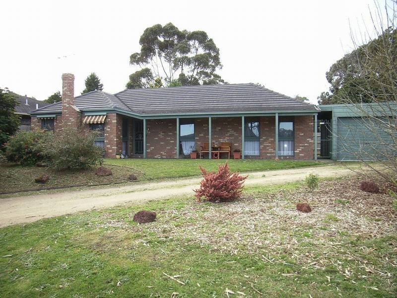 69 Lipton Drive, Frankston VIC 3199