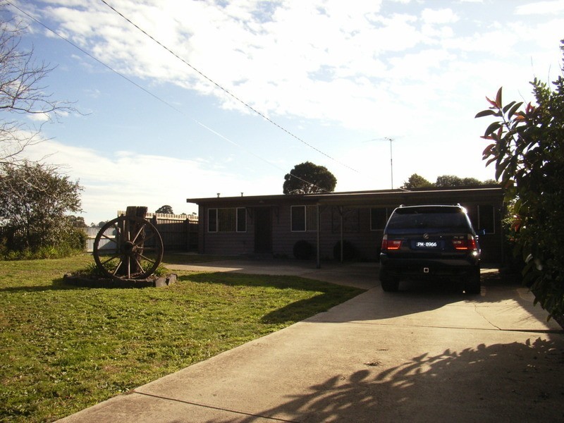 176 Baxter-tooradin Road, Baxter VIC 3911