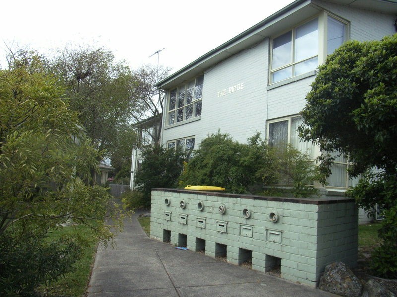 9/1-3 The Ridge, Frankston South VIC 3199