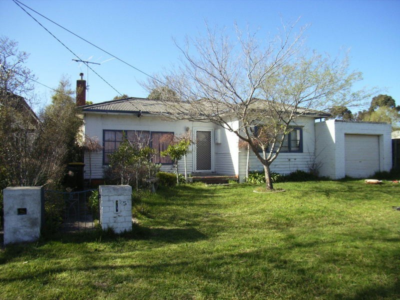 5 Dingle Avenue, Frankston VIC 3199
