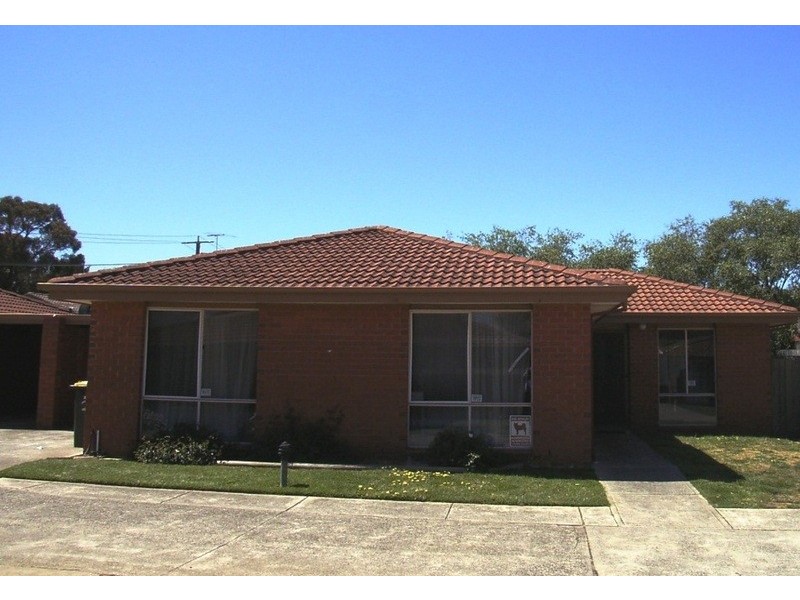 2/93 Allied Drive, Carrum Downs VIC 3201