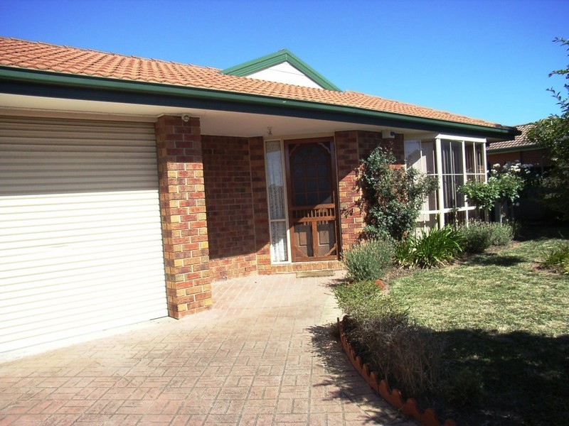 31 Dunn Crescent, Langwarrin VIC 3910
