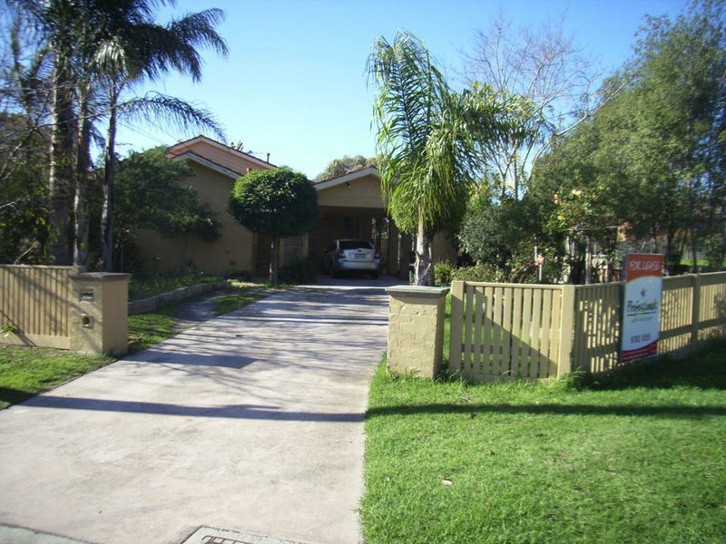 Langwarrin VIC 3910