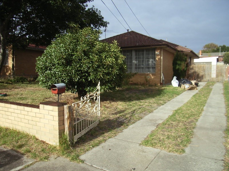 23 Hodgins Street, Frankston North VIC 3200