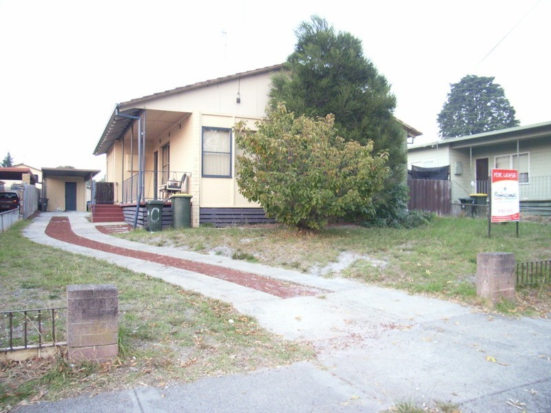 7 Forest Drive, Frankston North VIC 3200