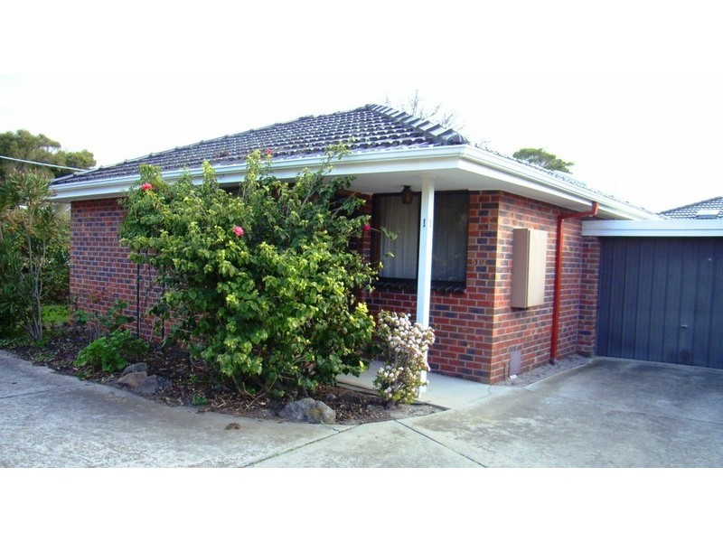 1/29 Cricklewood Avenue, Frankston VIC 3199