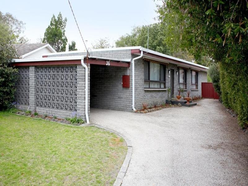 36 Roberts Street, Frankston VIC 3199