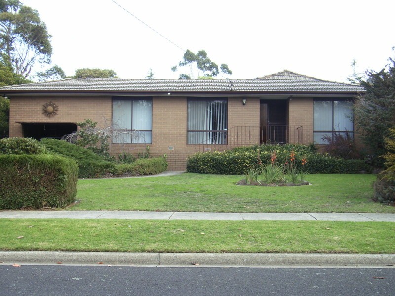 26 Ronald Avenue, Frankston VIC 3199