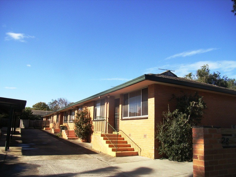 5/28 Petrie Street, Frankston VIC 3199