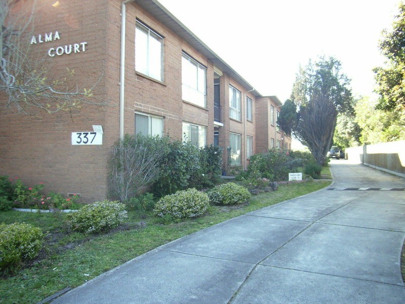 5/337 Nepean Highway, Frankston VIC 3199