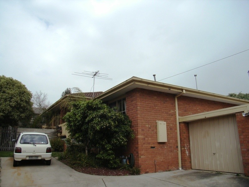 2/199 Cranbourne Road, Frankston VIC 3199