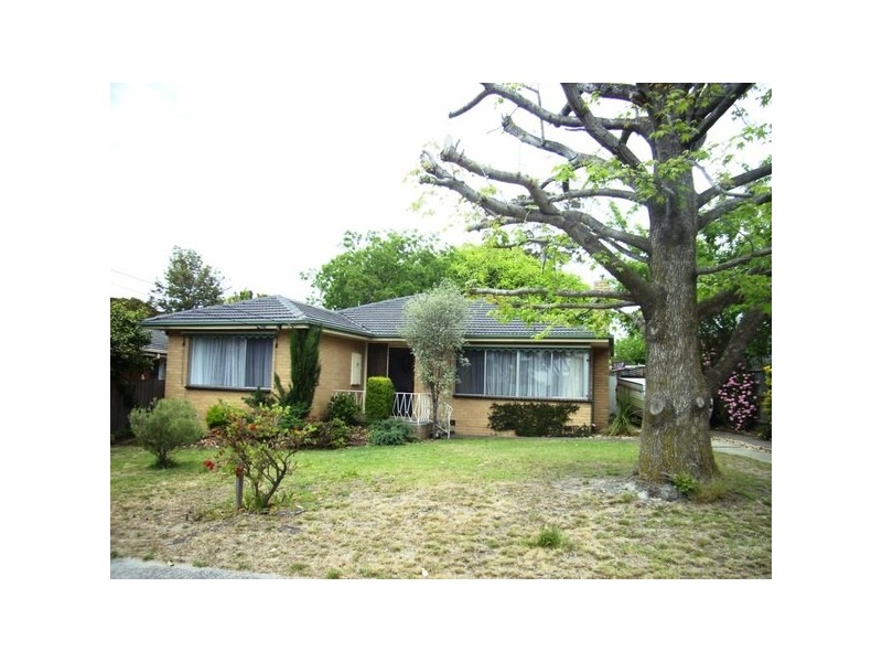 19 Lindrum Road, Frankston VIC 3199