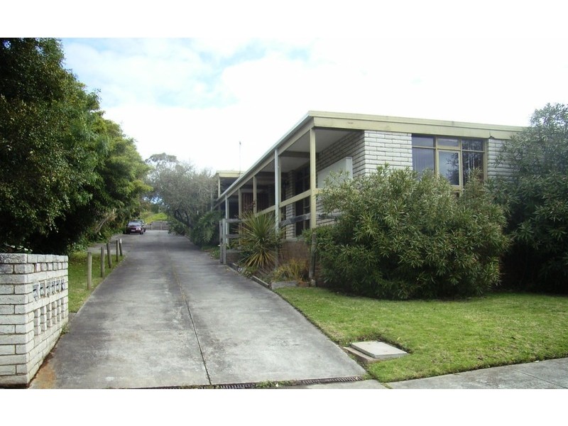 5/74 High Street, Frankston South VIC 3199