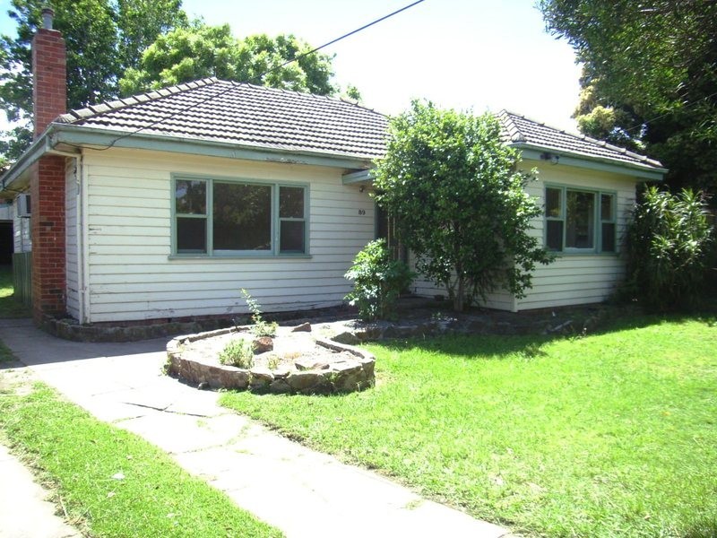 89 Beach Street, Frankston VIC 3199
