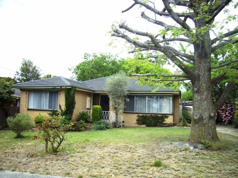 19 Lindrum Road, Frankston VIC 3199
