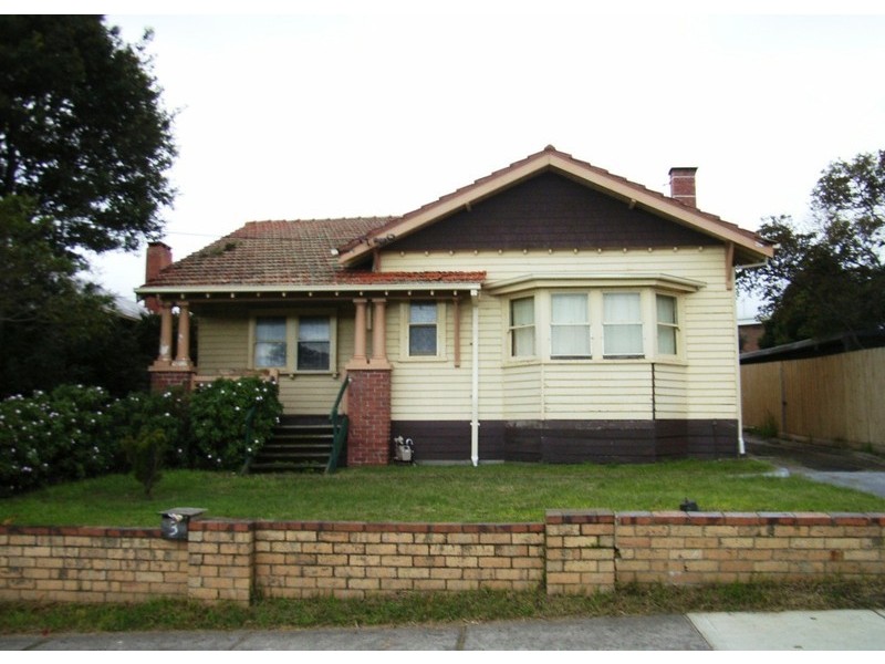 3 Park Street, Frankston VIC 3199