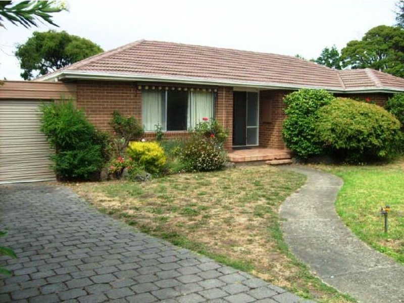 6 Warrock Court, Frankston South VIC 3199