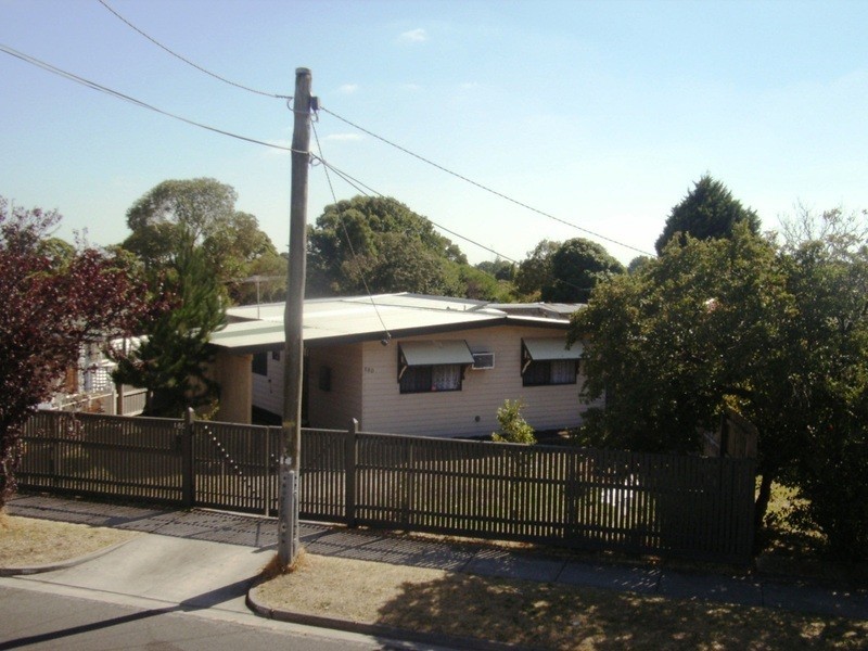 180 Cranbourne Road, Frankston VIC 3199