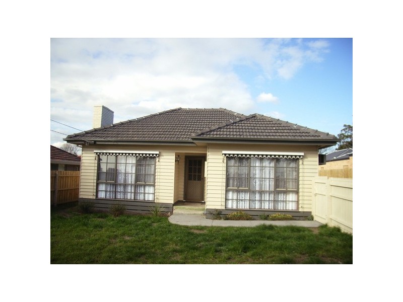 31 Deane Street, Frankston VIC 3199