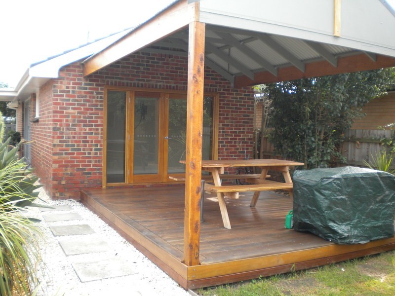 105 Dandenong Rd East, Frankston VIC 3199