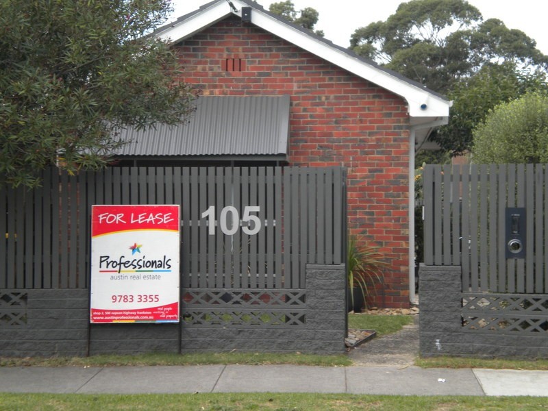 105 Dandenong Rd East, Frankston VIC 3199