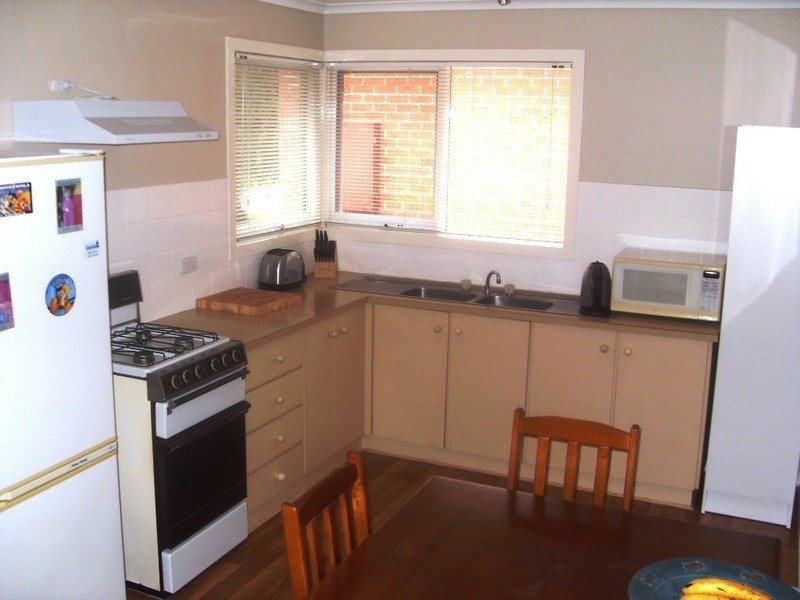 Frankston VIC 3199