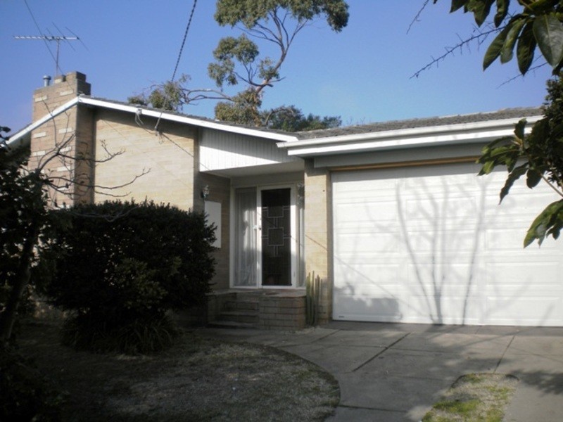 3 Baden Powell Drive, Frankston South VIC 3199