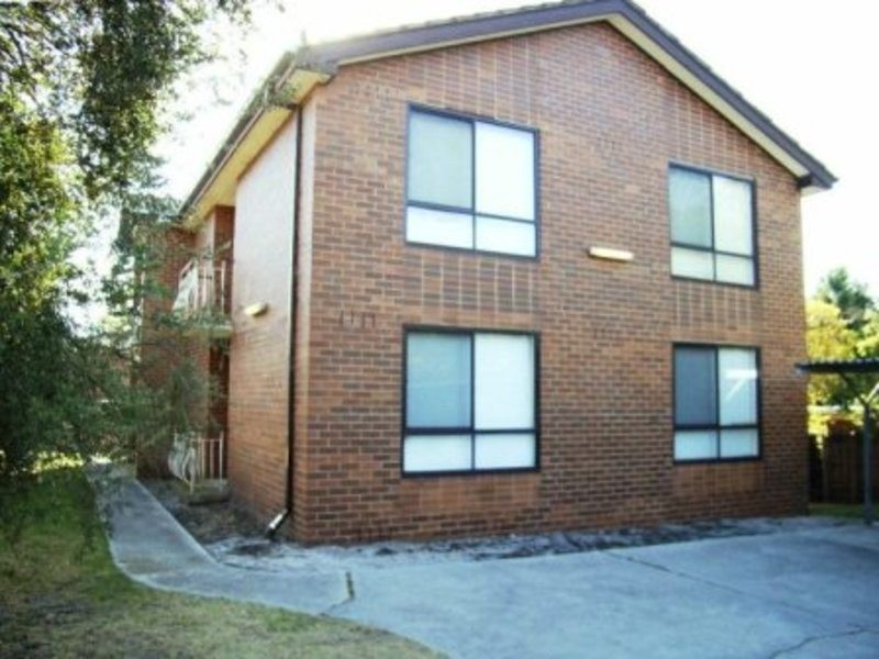 2/6 Melva Court, Frankston VIC 3199