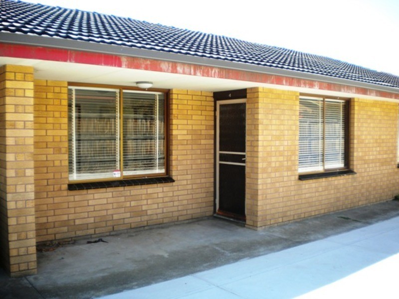 4/21 Dandenong Road East, Frankston VIC 3199
