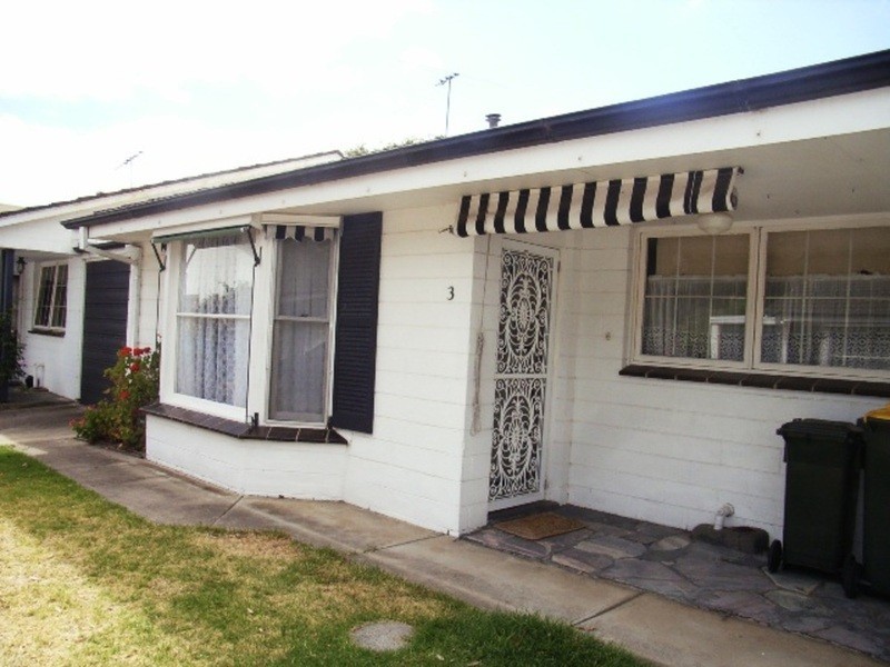 3/9 Williams Street, Frankston South VIC 3199