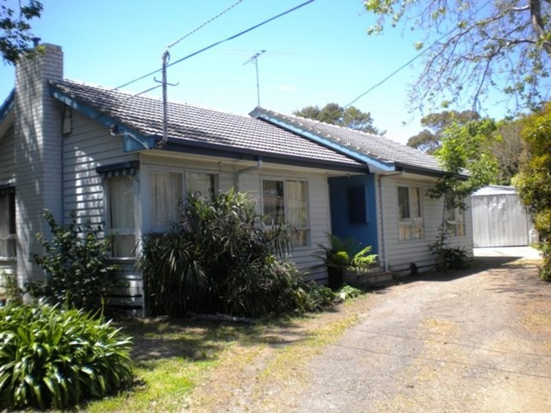 3 Riversdale Avenue, Seaford VIC 3198